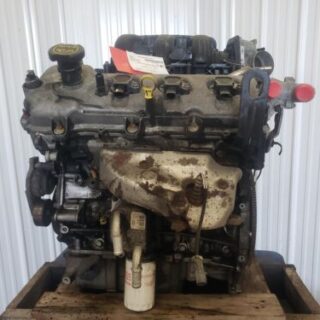Used MAZDA CX9 Engines for sale