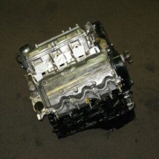 Used MAZDA MPV Van Engines for sale