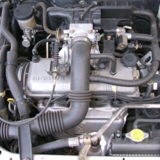 Used MAZDA Pickup-B2300 Engines for sale