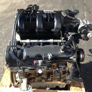 Used MAZDA Pickup-B4000 Engines for sale
