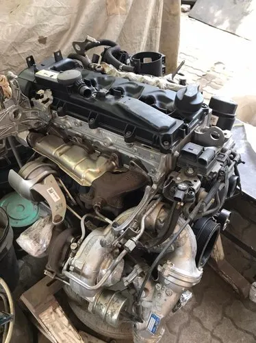 Used MERCEDES C Class Engines for sale