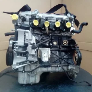 Used MERCEDES CLK Engines for sale