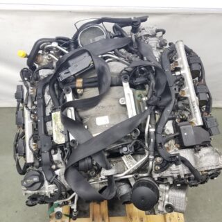 Used MERCEDES CLS Engines for sale