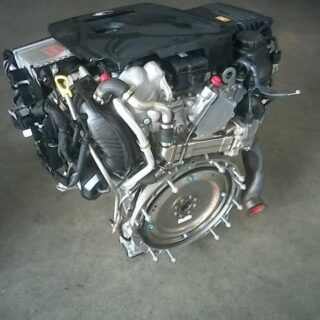 Used MERCEDES GLE Class Engines for sale