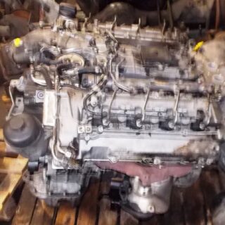 Used MERCEDES GLS Class Engines for sale