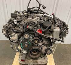 Used MERCEDES ML Series Engines for sale