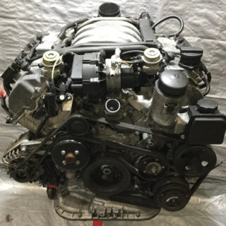Used MERCEDES SLK Engines for sale