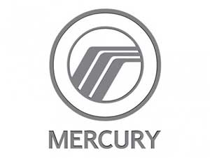 Used MERCURY Engines