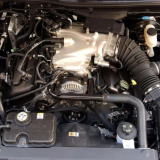 Used MERCURY Marauder Engines for sale