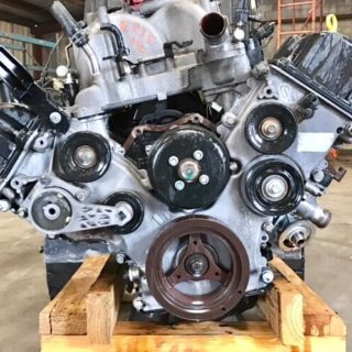 Used MERCURY Mountaineer Engines for sale