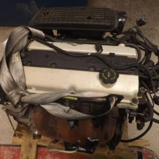 Used MERCURY Mystique Engines for sale