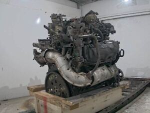Used MERCURY Villager Engines for sale