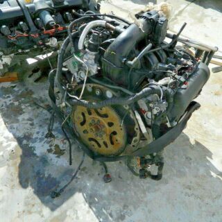 Used MITSUBISHI Raider Engines for sale