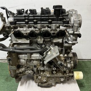 Used NISSAN Altima Engines for sale