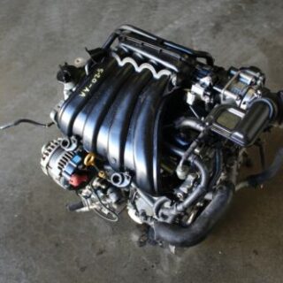 Used NISSAN Cube Engines for sale