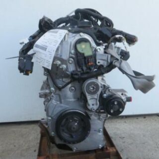 Used NISSAN Kicks Engines for sale