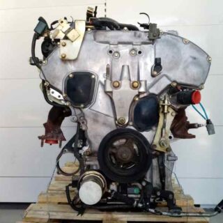 Used NISSAN Maxima Engines for sale