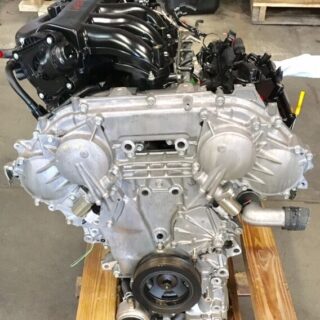 Used NISSAN Murano Engines for sale