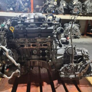 Used NISSAN Quest Engines for sale