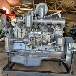 Used NISSAN Truck Engines for sale
