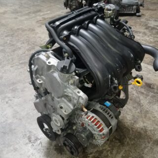 Used NISSAN Versa Engines for sale