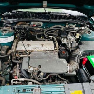 Used OLDSMOBILE Achieva Engines for sale