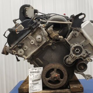 Used OLDSMOBILE Aurora Engines for sale