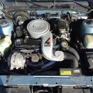 Used OLDSMOBILE Calais Engines for sale