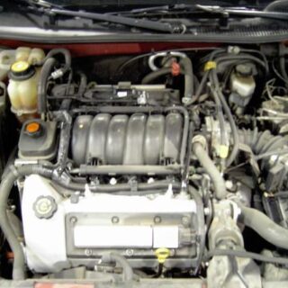 Used OLDSMOBILE Intrigue Engines for sale