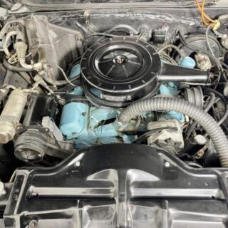 Used PONTIAC Bonneville Engines for sale