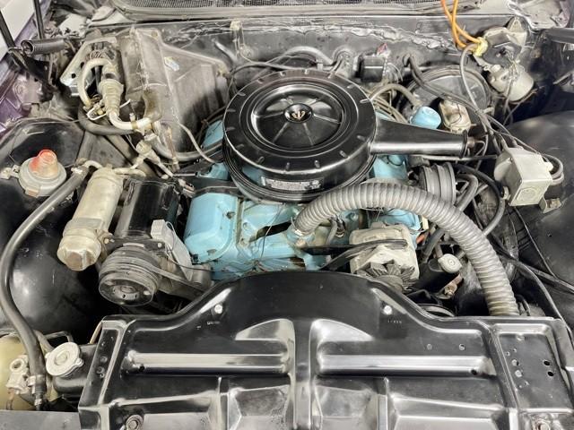 Used PONTIAC Bonneville Engines for sale