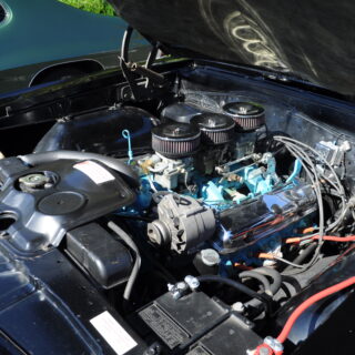 Used PONTIAC Firebird Engines for sale