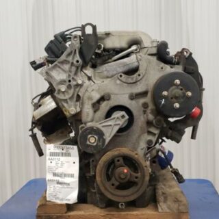 Used PONTIAC Grand Prix Engines for sale