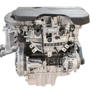 Used PONTIAC Pursuit Engines for sale