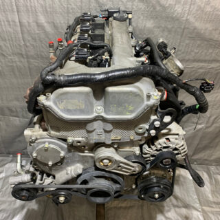 Used PONTIAC Solstice Engines for sale