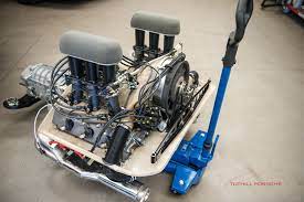 Used PORSCHE 911 Engines for sale