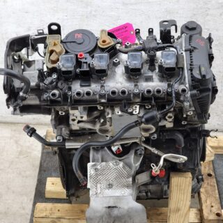Used PORSCHE Macan Engines for sale