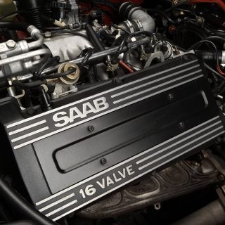Used SAAB 900 Engines for sale