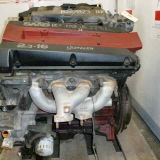 Used SAAB 9000 Engines for sale