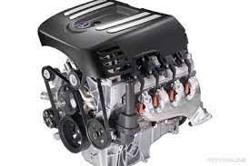 Used SAAB 97x Engines for sale