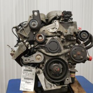 Used SATURN Aura Engines for sale