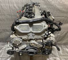 Used SATURN Sky Engines for sale