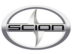 Used SCION Engines