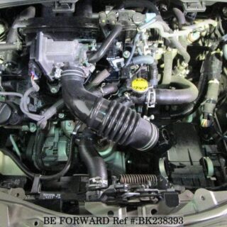 Used SCION iQ Engines for sale