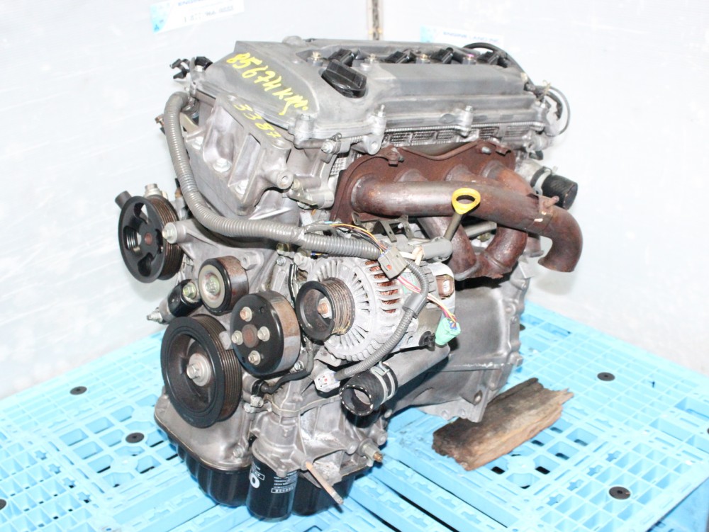 Used SCION tC Engines for sale