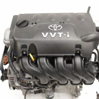 Used SCION xA Engines for sale