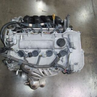 Used SCION xD Engines for sale