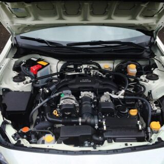 Used SUBARU BRZ Engines for sale