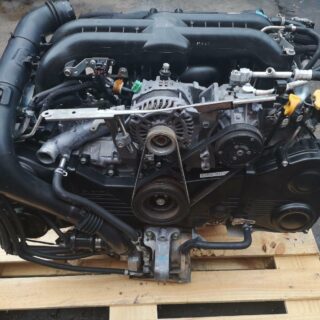 Used SUBARU Legacy Engines for sale