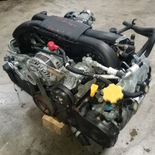 Used SUBARU Outback (Legacy) Engines for sale